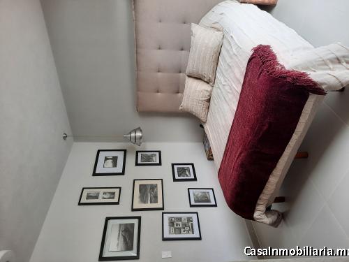 Preciosa casa en fraccionamiento