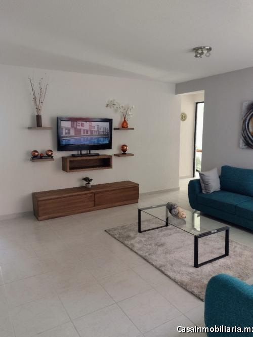 Departamento con alberca, muy cerca del centro.