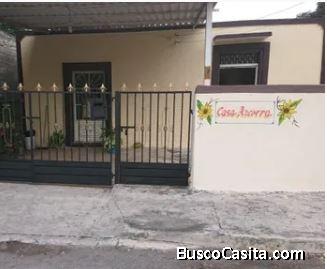 CASA EN VENTA