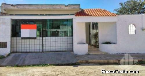 CASA EN VENTA EN NUEVA KUKULKÀN