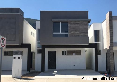 MURIEL RESIDENCIAL, GENERAL ESCOBEDO, N.L.