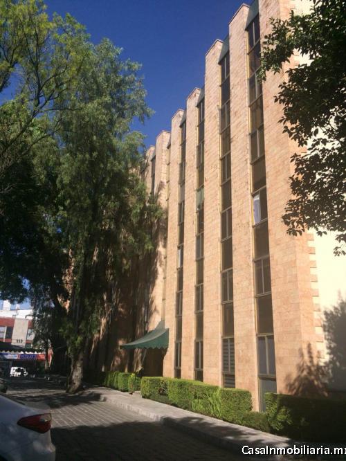 DEPARTAMENTO PLAZA LORETO