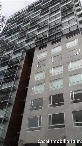 DEPTO VENTA ALLAN POE, POLANCO