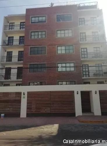 DEPTO VENTA CARLOS ZETINA, ESCANDON