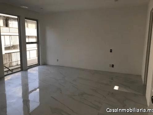 DESARROLLO DEPTO VENTA TANANA, NAPOLES