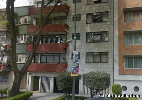 DEPARTAMENTO VENTA REMATE HIPOTECARIO NARVARTE ORIENTE