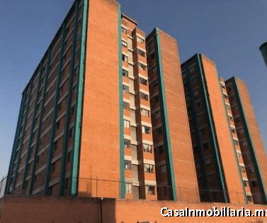 DEPARTAMENTO VENTA REMATE HIPOTECARIO SAN PEDRO DE LOS PINOS BENITO JUAREZ