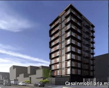 DEPARTAMENTOS PREVENTA PORTALES SUR