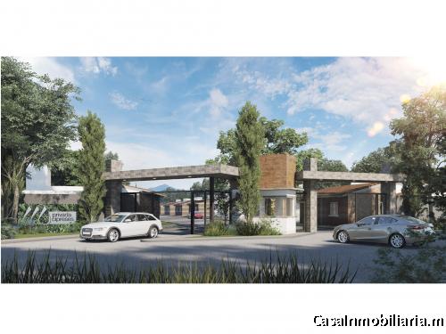 CASAS VENTA PRIVADA CIPRESES IV