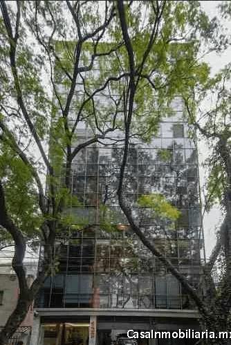 OFICINA RENTA LOPE DE VEGA, POLANCO