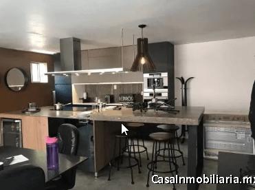 OFICINA VENTA SUDERMAN, POLANCO