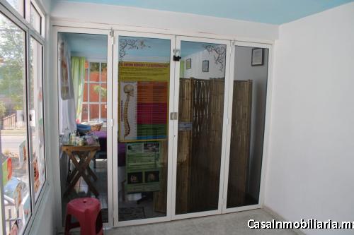 CASA VENTA PUEBLO NUEVO SAN MARTIN CUAUTLALPAN