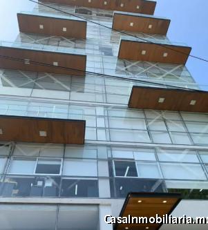 OFICINA RENTA PATRIOTISMO, ESCANDON