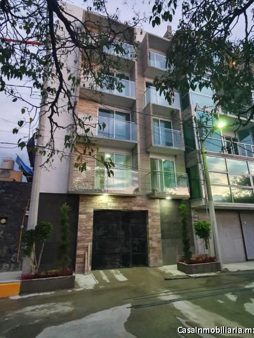 DESARROLLO DEPARTAMENTOS CARACOL