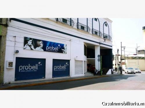 EDIFICIO VENTA PACHUCA DE SOTO CENTRO