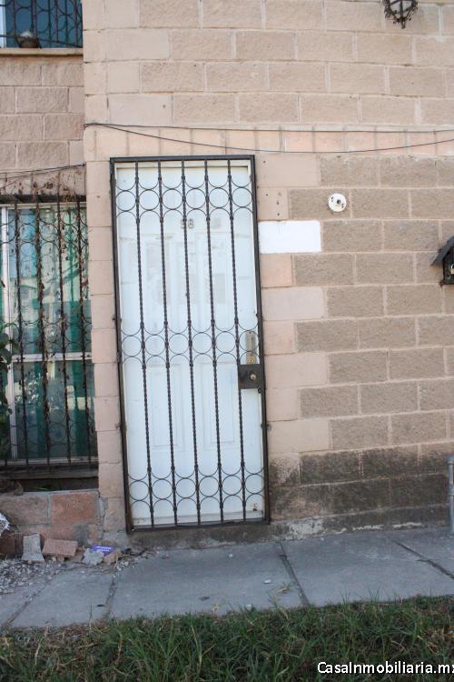 DESARROLLO CASAS OASIS TEXCOCO