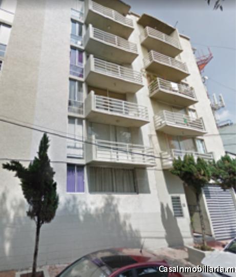 DEPARTAMENTO VENTA DERECHOS LITIGIOSOS TORRE BLANCA MIGUEL HIDALGO