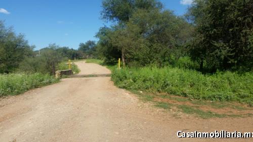 TERRENO VENTA SANTA BARBARA CHIHUAHUA