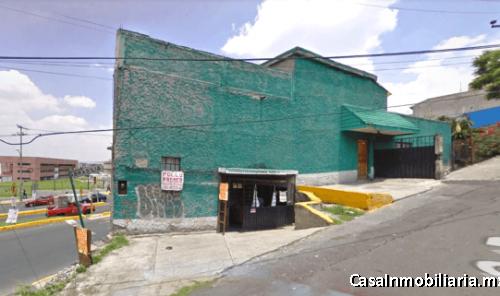 CASA VENTA RECUPERACION ZACATENCO, GAM