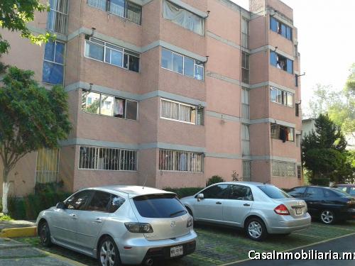 DEPARTAMENTO VENTA ADJUDICADO OLIVAR DEL CONDE ALVARO OBREGON