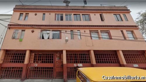 DEPARTAMENTO VENTA ADJUDICADOSANTA MARIA NONOALCO ALVARO OBREGON