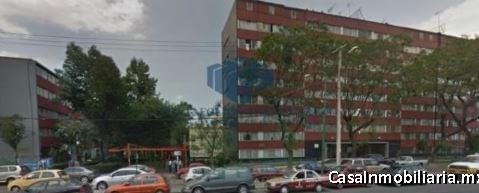 DEPARTAMENTO VENTA ADJUDICADO, NONOALCO TLATELOLCO