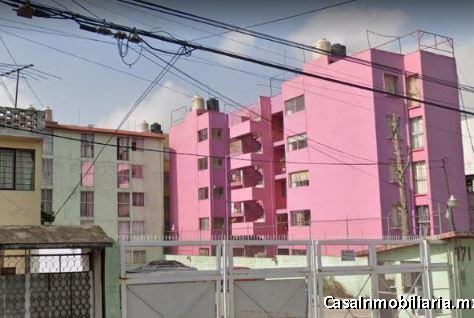 DEPARTAMENTO VENTA ADJUDICADO, MARTIN CARRERA