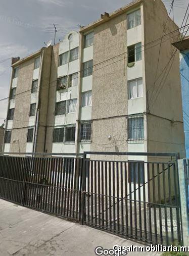 DEPARTAMENTO VENTA ADJUDICADO SANTIAGO ATEPETLAC