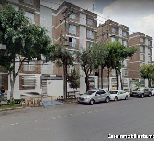 DEPARTAMENTO VENTA ADJUDICADO BOLEO VALLE GOMEZ