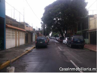 CASA VENTA ADJUDICADA HAB. LOS REYES IXTACALA TLANEPANTLA