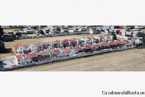 CASA VENTA ADJUDICADA SAN JERONIMO CHICAHUALCO TOLUCA