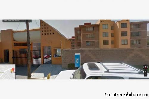 DEPARTAMENTO VENTA ADJUDICADO BARRIO NORTE ATIZAPAN DE ZARAGOZA