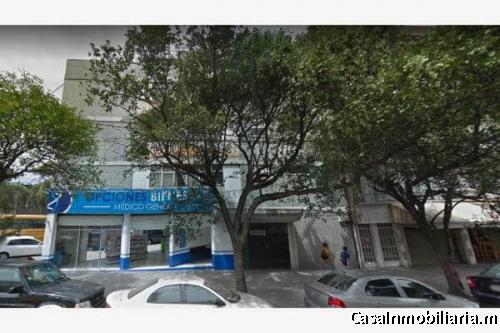 DEPARTAMENTO VENTA ADJUDICADO ROMA NORTE CUAUHTEMOC