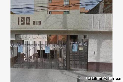 DEPARTAMENTO VENTA ADJUDICADO ARTES DE LA VIGA VENUSTIANO CARRANZA