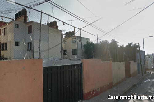 DEPARTAMENTO VENTA ADJUDICADO BARRIO DE SAN JUAN TACUBAYA MIGUEL HIDALGO
