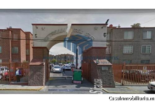 DEPARTAMENTO VENTA ADJUDICADO SIRACURA SAN NICOLAS TOLENTINO