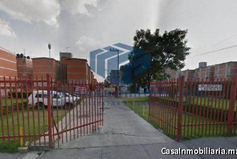 DEPARTAMENTO VENTA ADJUDICADO SAN NICOLAS TOLENTINO