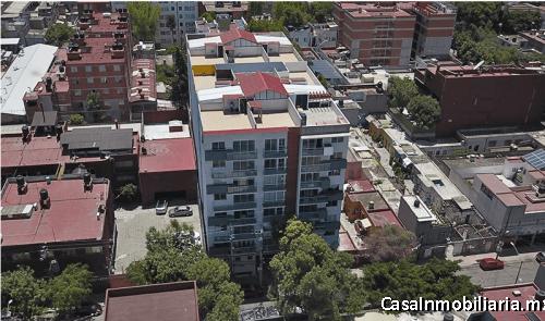 DESARROLLO VENTA HORIZONTE                              