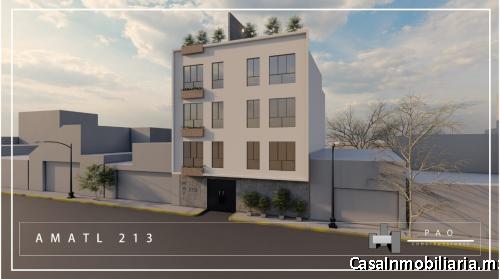 DESARROLLO AMATL 213