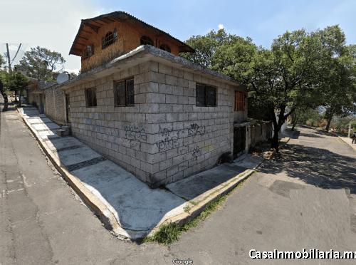 CASA VENTA REMATE HIPOTECARIO PICACHO AJUSCO