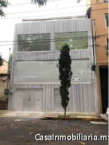 EDIFICIO EN RENTA SANTANDER