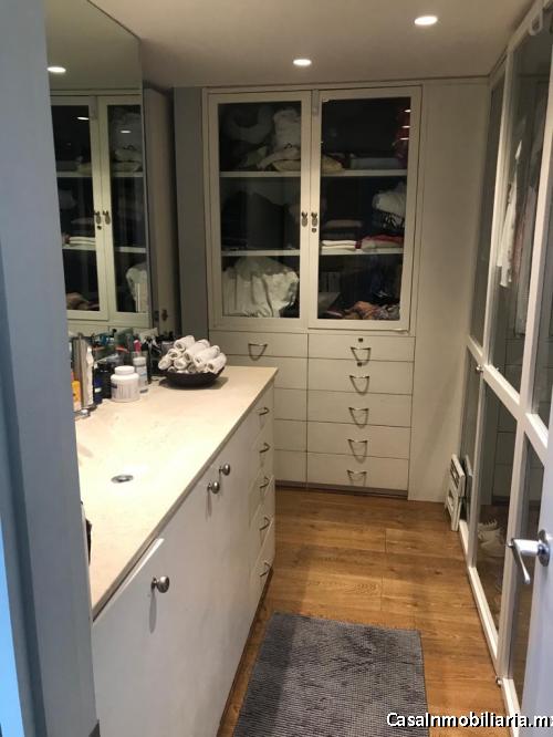 DEPARTAMENTO VENTA POLANCO