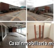 NAVE INDUSTRIAL ADJUDICADA JALISCO