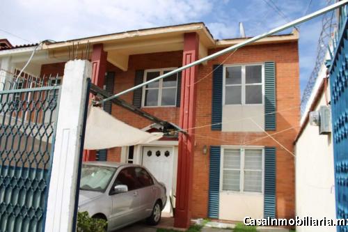 CASA VENTA CHALCO SANTIAGUITO