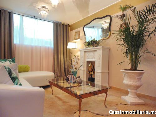 HABITACION AMUEBLADA CON TODOS LOS SERVICIOS!!!