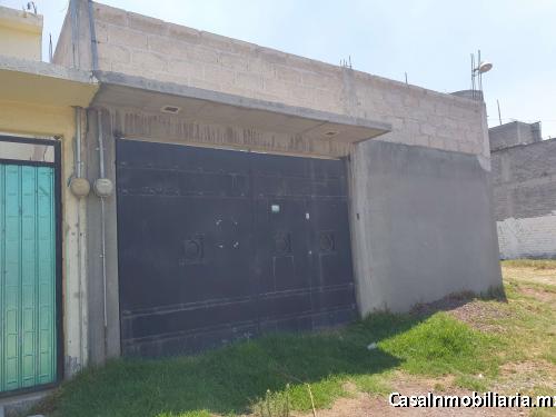 CASA VENTA SAN JUAN HUIXTOCO