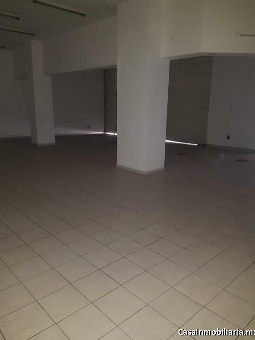 LOCAL 1 RENTA PLAZA ERMITA