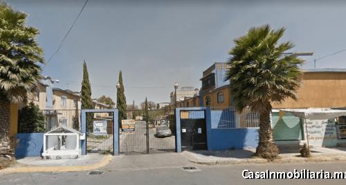 CASA VENTA ADJUDICADA SAN BUENAVENTURA IXTAPALUCA COLINAS DE LA ANTIGUA