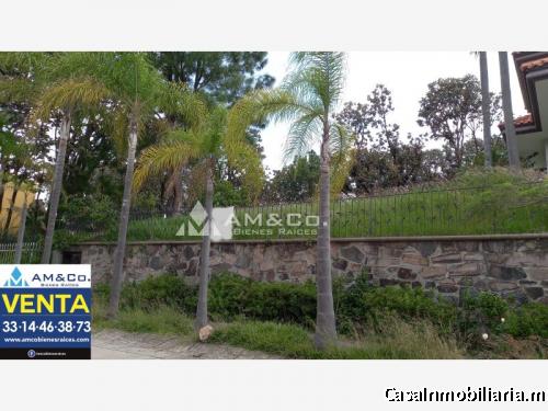 VENTA TERRENO EN BUGAMBILIAS $ 3894,966.00