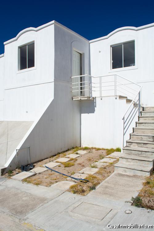 Casa Nueva, 2 Recámaras, Palestina